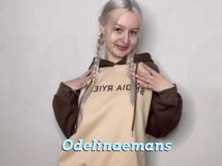 Odelinaemans