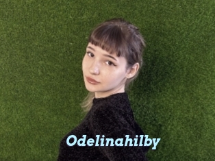 Odelinahilby