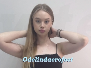 Odelindacrofoot