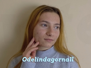 Odelindagornall