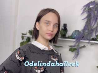 Odelindahallock