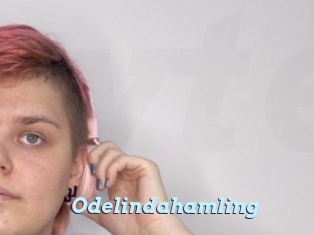 Odelindahamling