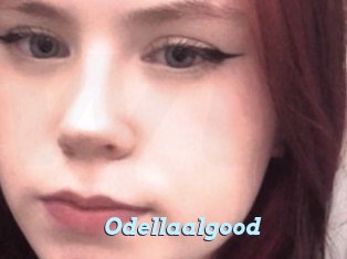 Odellaalgood