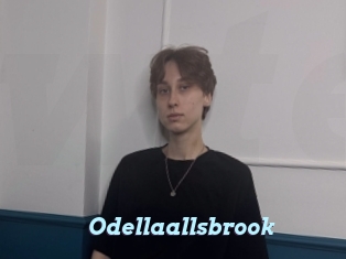 Odellaallsbrook