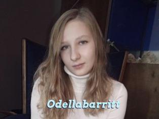 Odellabarritt