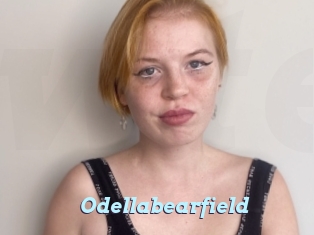 Odellabearfield