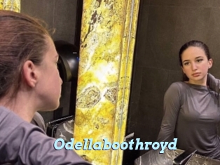Odellaboothroyd