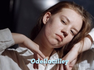 Odellacilley