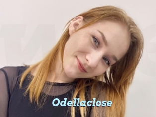 Odellaclose