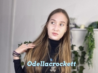 Odellacrockett