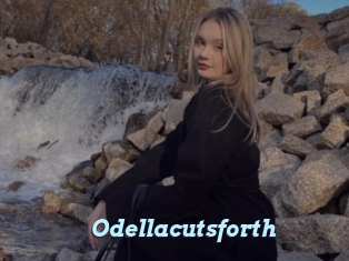 Odellacutsforth