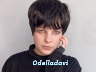 Odelladavi