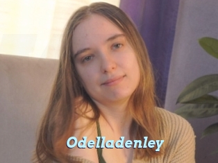 Odelladenley