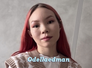 Odellaedman