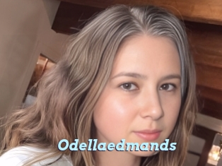 Odellaedmands