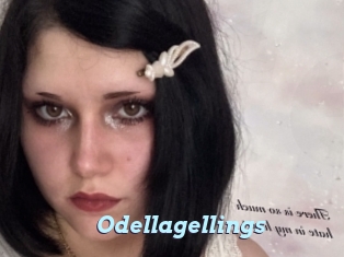 Odellagellings