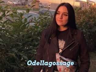 Odellagossage