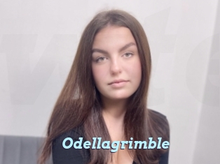 Odellagrimble