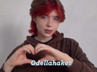 Odellahakes