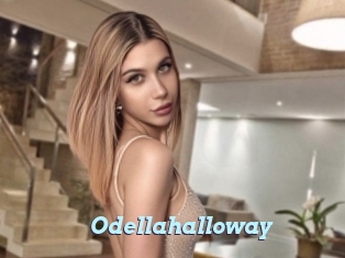 Odellahalloway