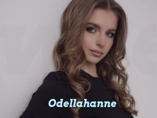 Odellahanne