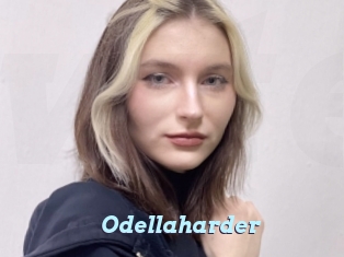 Odellaharder