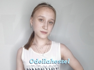 Odellahessel