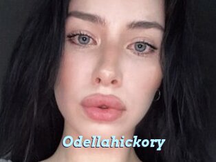 Odellahickory