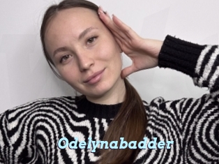 Odelynabadder