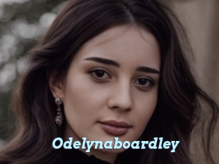 Odelynaboardley