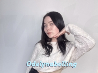 Odelynabolling
