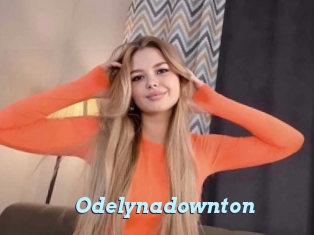 Odelynadownton
