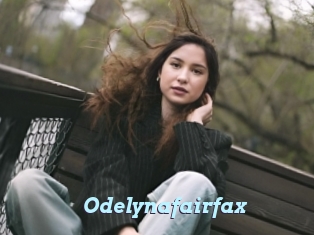Odelynafairfax