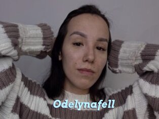 Odelynafell
