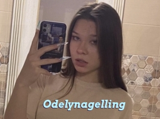 Odelynagelling