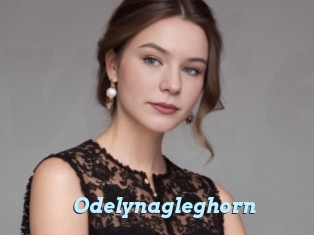 Odelynagleghorn