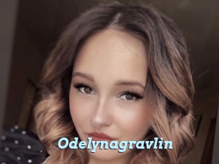 Odelynagravlin