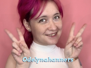 Odelynahanners