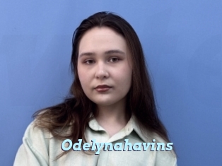 Odelynahavins