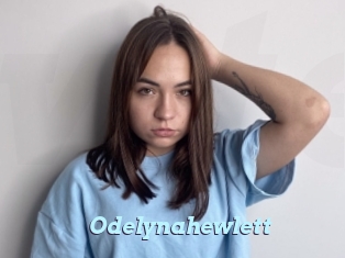 Odelynahewlett