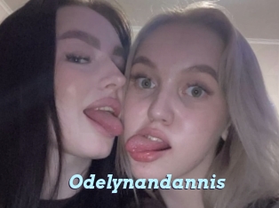 Odelynandannis
