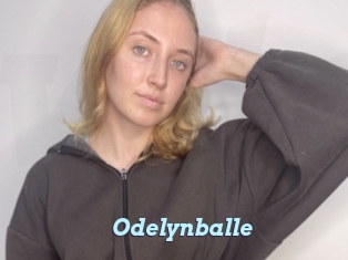 odelynballe Webcam Teen
