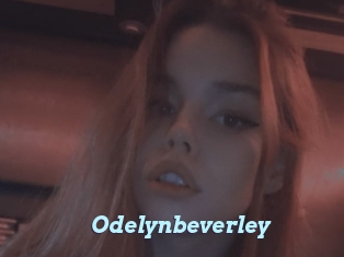 Odelynbeverley
