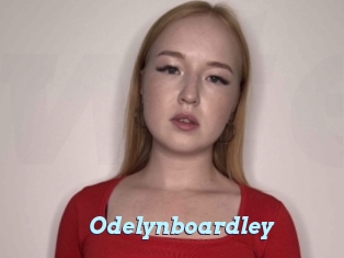 Odelynboardley