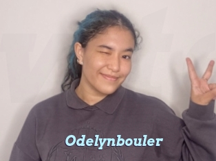 Odelynbouler