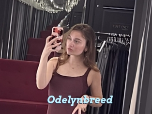 Odelynbreed