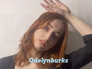 Odelynburks