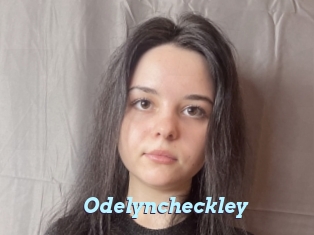 Odelyncheckley
