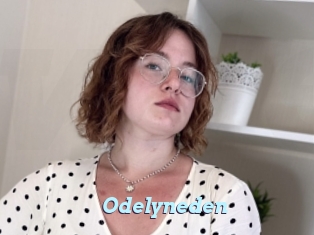 Odelyneden