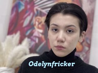 Odelynfricker